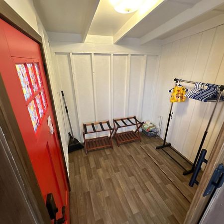 雨林生态度假屋 沃尔卡诺 外观 照片