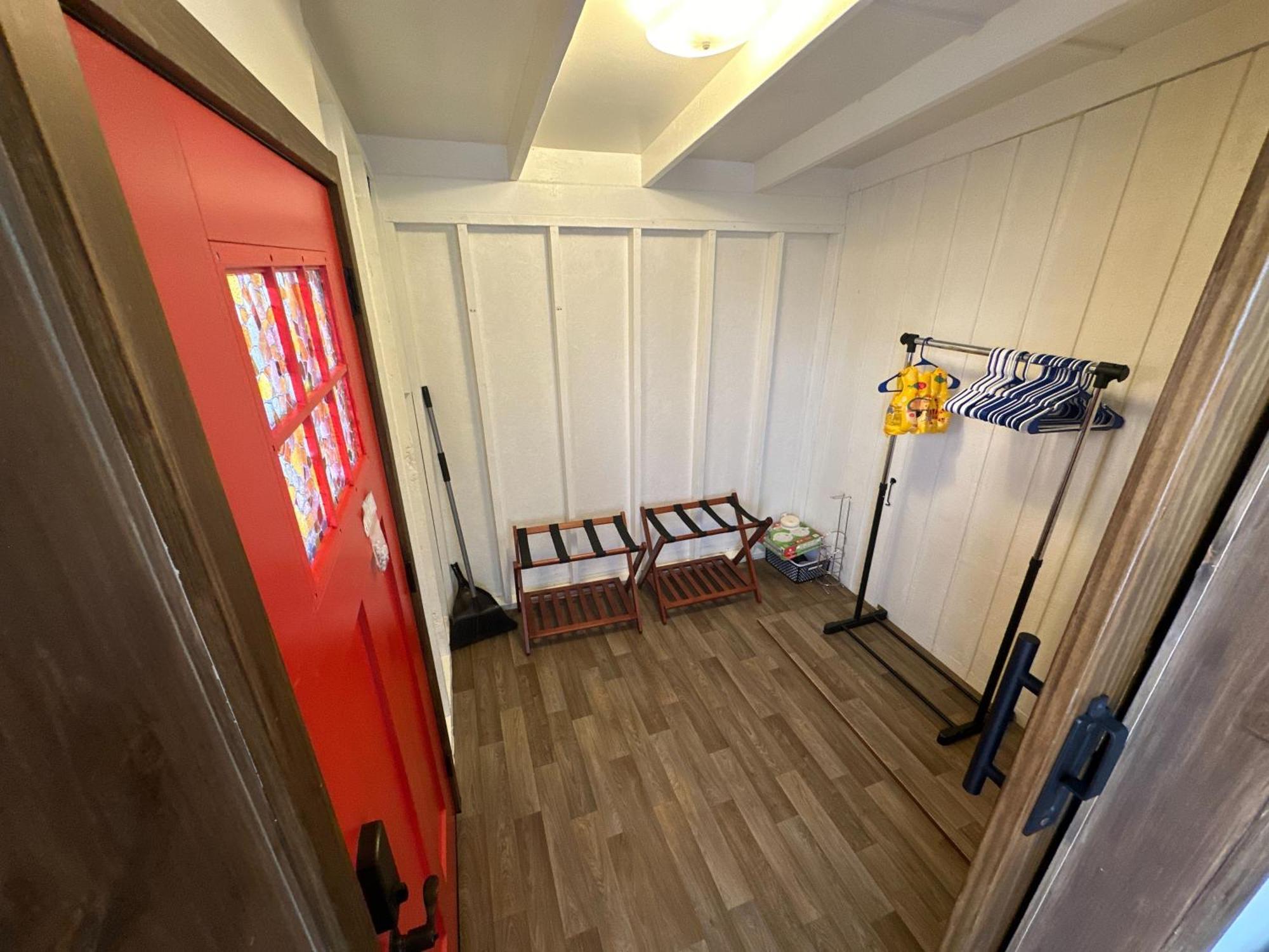 雨林生态度假屋 沃尔卡诺 外观 照片